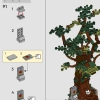 Встреча с Брахиозавром (LEGO 76960)