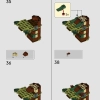 Встреча с Брахиозавром (LEGO 76960)