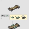 Встреча с Брахиозавром (LEGO 76960)