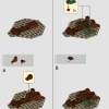 Встреча с Брахиозавром (LEGO 76960)