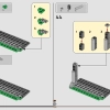 Центр для посетителей: Ти-рекс против Раптора (LEGO 76961)