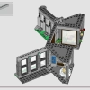 Центр для посетителей: Ти-рекс против Раптора (LEGO 76961)