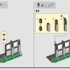 Центр для посетителей: Ти-рекс против Раптора (LEGO 76961)