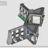 Центр для посетителей: Ти-рекс против Раптора (LEGO 76961)