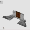 Центр для посетителей: Ти-рекс против Раптора (LEGO 76961)