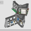 Центр для посетителей: Ти-рекс против Раптора (LEGO 76961)