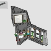 Центр для посетителей: Ти-рекс против Раптора (LEGO 76961)
