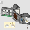 Центр для посетителей: Ти-рекс против Раптора (LEGO 76961)
