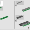 Центр для посетителей: Ти-рекс против Раптора (LEGO 76961)
