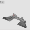 Центр для посетителей: Ти-рекс против Раптора (LEGO 76961)