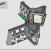 Центр для посетителей: Ти-рекс против Раптора (LEGO 76961)