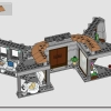 Центр для посетителей: Ти-рекс против Раптора (LEGO 76961)