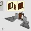 Центр для посетителей: Ти-рекс против Раптора (LEGO 76961)