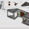 Центр для посетителей: Ти-рекс против Раптора (LEGO 76961)