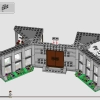 Центр для посетителей: Ти-рекс против Раптора (LEGO 76961)