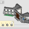Центр для посетителей: Ти-рекс против Раптора (LEGO 76961)