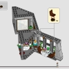 Центр для посетителей: Ти-рекс против Раптора (LEGO 76961)
