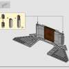 Центр для посетителей: Ти-рекс против Раптора (LEGO 76961)
