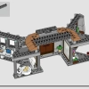 Центр для посетителей: Ти-рекс против Раптора (LEGO 76961)