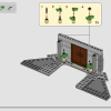 Центр для посетителей: Ти-рекс против Раптора (LEGO 76961)