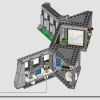 Центр для посетителей: Ти-рекс против Раптора (LEGO 76961)