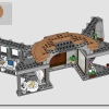 Центр для посетителей: Ти-рекс против Раптора (LEGO 76961)