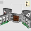 Центр для посетителей: Ти-рекс против Раптора (LEGO 76961)