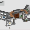Центр для посетителей: Ти-рекс против Раптора (LEGO 76961)