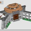 Центр для посетителей: Ти-рекс против Раптора (LEGO 76961)