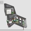 Центр для посетителей: Ти-рекс против Раптора (LEGO 76961)