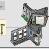 Центр для посетителей: Ти-рекс против Раптора (LEGO 76961)