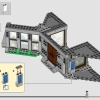 Центр для посетителей: Ти-рекс против Раптора (LEGO 76961)