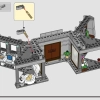 Центр для посетителей: Ти-рекс против Раптора (LEGO 76961)