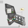 Центр для посетителей: Ти-рекс против Раптора (LEGO 76961)
