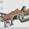 Центр для посетителей: Ти-рекс против Раптора (LEGO 76961)