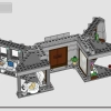 Центр для посетителей: Ти-рекс против Раптора (LEGO 76961)