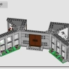 Центр для посетителей: Ти-рекс против Раптора (LEGO 76961)