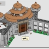 Центр для посетителей: Ти-рекс против Раптора (LEGO 76961)