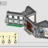 Центр для посетителей: Ти-рекс против Раптора (LEGO 76961)