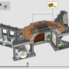 Центр для посетителей: Ти-рекс против Раптора (LEGO 76961)