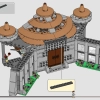 Центр для посетителей: Ти-рекс против Раптора (LEGO 76961)