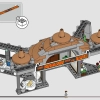 Центр для посетителей: Ти-рекс против Раптора (LEGO 76961)