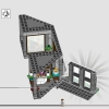 Центр для посетителей: Ти-рекс против Раптора (LEGO 76961)