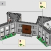 Центр для посетителей: Ти-рекс против Раптора (LEGO 76961)