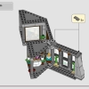 Центр для посетителей: Ти-рекс против Раптора (LEGO 76961)