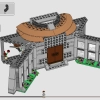 Центр для посетителей: Ти-рекс против Раптора (LEGO 76961)