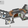Центр для посетителей: Ти-рекс против Раптора (LEGO 76961)