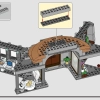 Центр для посетителей: Ти-рекс против Раптора (LEGO 76961)