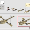 Центр для посетителей: Ти-рекс против Раптора (LEGO 76961)