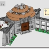 Центр для посетителей: Ти-рекс против Раптора (LEGO 76961)